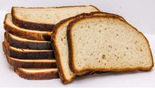 Chleb bezglutenowy na zakwasie 200g Wiso DATA PRZYDATNOŚCI: 27/07/2022