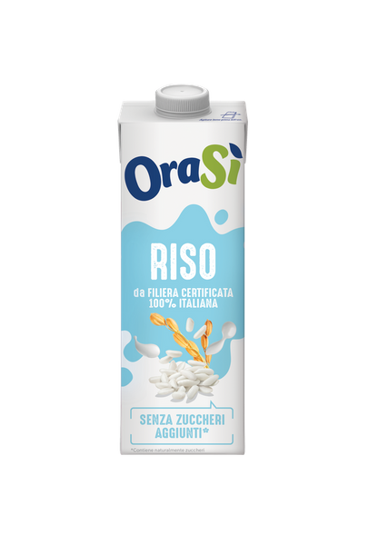 Napój ryżowy 1L Orasi