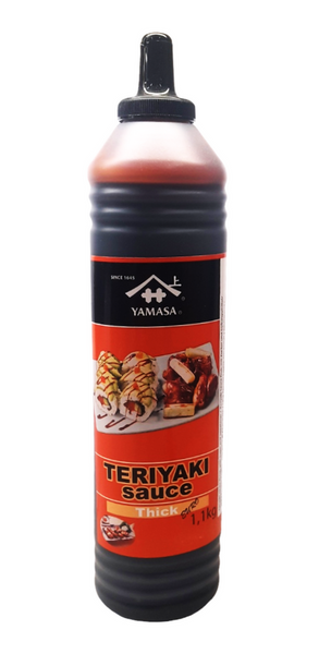 Sos Teriyaki Yamasa 1,1kg Fanex