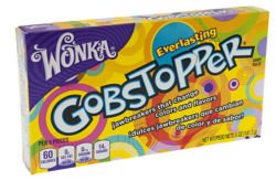 Cukierki Gobstopper 141,7g Nestle