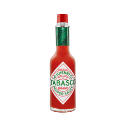 Sos Tabasco Original, tradycyjny 57ml