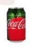 Coca Cola Life 330ml stewia, 40% mniej kalorii
