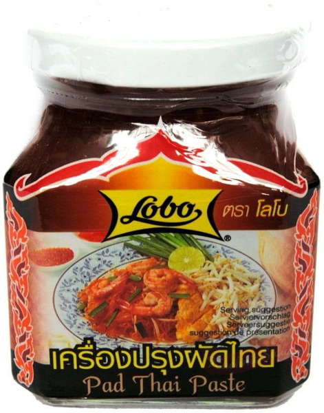 Pasta Pad Thai 280g Lobo