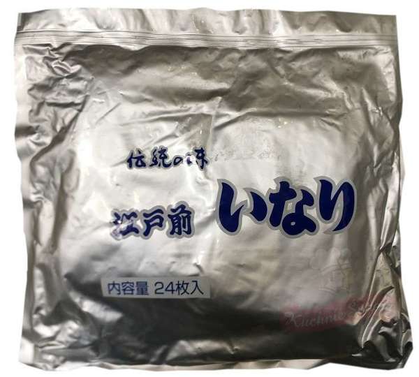 Tofu smażone Inari 540g Gomei