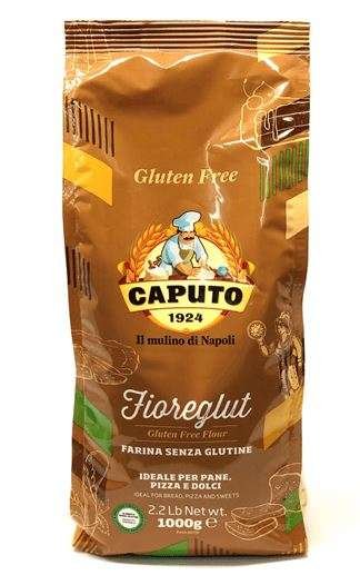Mąka bezglutenowa Fioreglut 1kg Caputo