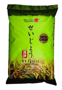 Ryż do sushi Calrose Seijou 9,07 kg