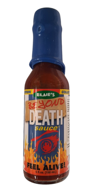 Sos Beyond Death Sauce 150ml Blair's