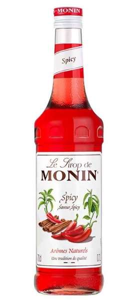 Syrop korzenny, Spice 0,7L Monin