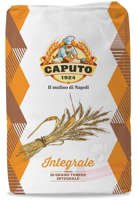Mąka pszenna Farina Tipo Integrale 5kg Caputo