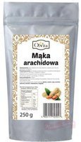 Mąka arachidowa 250g Olvita