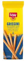 Grissini, paluszki chlebowe bezglutenowe 150g Schar