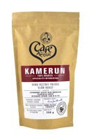 Kawa Kamerun Arabica, ziarnista, palona 250g Cafe Creator 