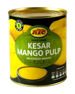 Pulpa z mango Kesar 6 x 850g KTC