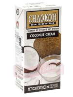 Śmietanka kokosowa 23% 1L Chaokoh