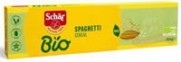 Bio Spaghetti Cereal, makaron wielozbożowy 350g Schar