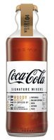 Coca Cola Signature Mixers - Woody Notes 200ml