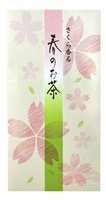 Herbata zielona Sakura 50g Maruyama
