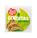 Gorditas, soft tacos, świeże placki pszenne 8szt/272g Poco Loco