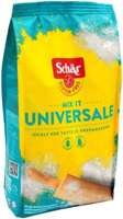10 x Mix It - bezglutenowa mąka uniwersalna 1kg Schar