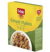 Cereal Flakes, płatki ryżowo – kukurydziane 300g Schar