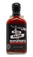 Sos b. ostry Razor Deathcrush 200ml Art of cooking