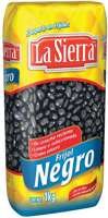 Fasola czarna sucha, Frijol Negro 1kg La Sierra
