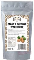 Mąka z orzecha włoskiego 250g Olvita
