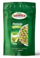 Pistacje surowe bez łupiny 1kg Targroch