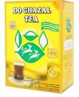 Herbata czarna z kardamonem, Do Ghazal Tea 500g Akbar Brothers