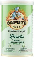 Drożdże włoskie suszone Lievito 100g Caputo