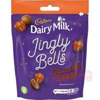 Czekoladki Jingly Bells 82g Cadbury