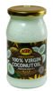 Olej kokosowy Virgin, nierafinowany 500ml KTC