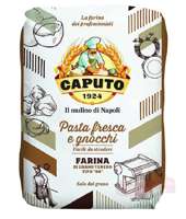 Mąka pszenna typ 00 Pasta Fresca e Gnocchi 1kg Caputo