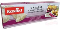Ciasto Kataifi mrożone 450g Kanaki 