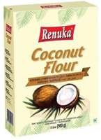 Mąka kokosowa 500g Renuka, coconut flour
