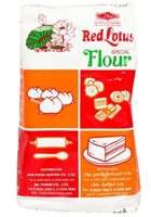 Mąka pszenna Special Flour 1kg Red Lotus