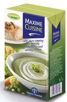 Krem roślinny Maxime Cuisine 16% 1L Master Martini
