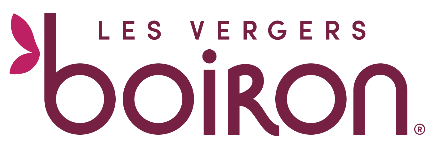 Les Vergers Boiron Les Vergers Boiron