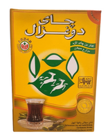 Herbata czarna z kardamonem, Do Ghazal Tea 500g Akbar Brothers