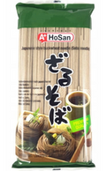 Makaron gryczany Soba 300g Hosan