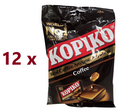 12 x Cukierki Coffee Candy 100g Kopiko