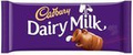 Czekolada mleczna Dairy Milk 110g Cadbury