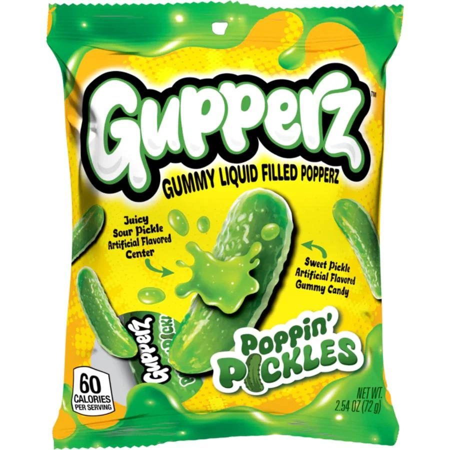 Gupperz Poppin