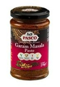 Pasta Garam Masala 270g Pasco