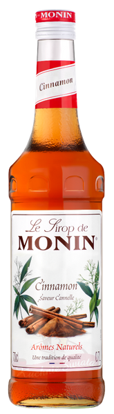 Syrop cynamonowy, Cinnamon 0,7L Monin