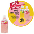 Mogu Mogu Liczi nata de coco 320ml