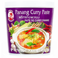 Pasta Panang Curry 400g Cock