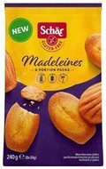 Babeczki Madeleines 240g Schar