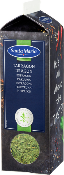 Estragon, Tarragon 95g Santa Maria