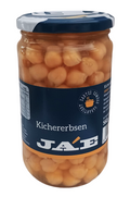 Cieciorka w zalewie 560g/400g Jae